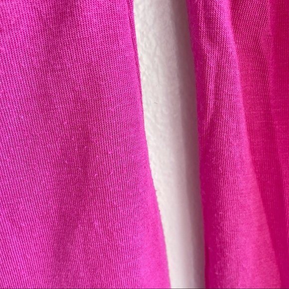 Banana Republic Pink Sweater - Picture 4 of 7